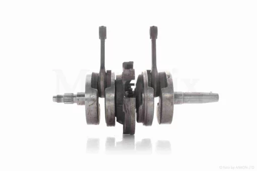 Колінвал EAGLE 250 (QM-250) "SKYMOTO", QT-035000