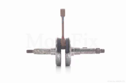 Колінвал TB60 (2T ланцюг) #OEM уцінка, QT-035004