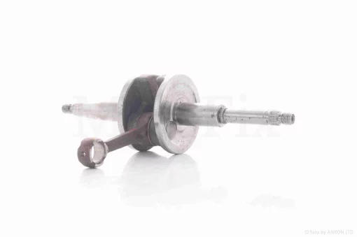 Колінвал Peugeot VIVACITY 50 #OEM уцінка, QT-035010