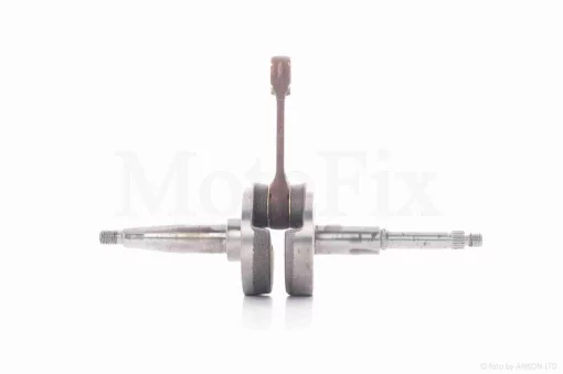 Колінвал Peugeot VIVACITY 50 #OEM уцінка, QT-035010