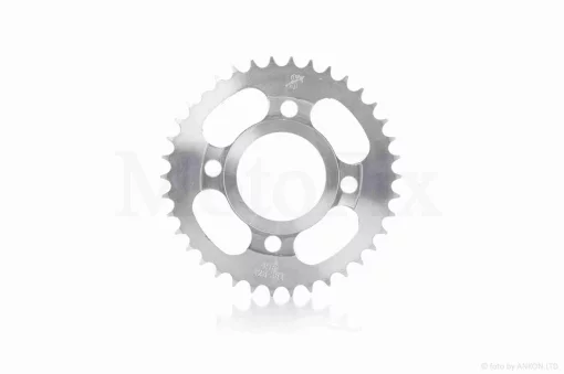 Звезда трансмиссии задняя 4-90/64, d58, D158 428-38T CB250, QT-035011