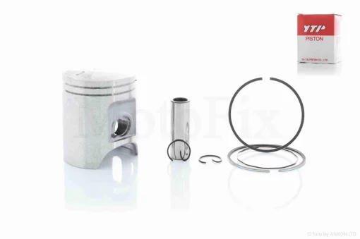Поршень к-кт BWS 100 STD 52.00 p-14 "YTP" , QT-032868