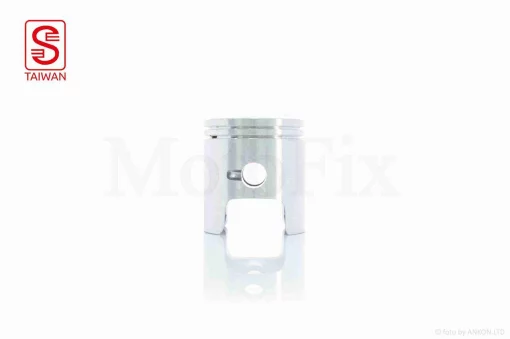 Поршень к-кт AD100 +0.25 52.75 "SEE" (Sheng-E, чугунные кольца) ТАЙВАНЬ, QT-032874