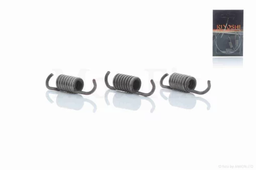 Пружины колодок сцепления LEAD 90 3шт "KIYOSHI" , QT-032893