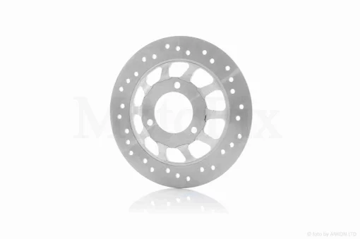 Диск гальмівний передній STORM, QT-032922