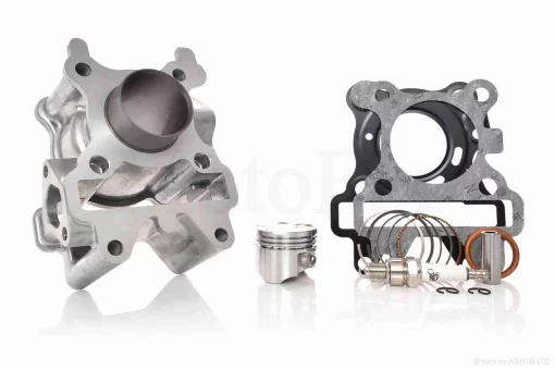 ЦПГ SA36 VINO/GEAR/JOG 4T D38 #PRO "LIPAI", QT-033012