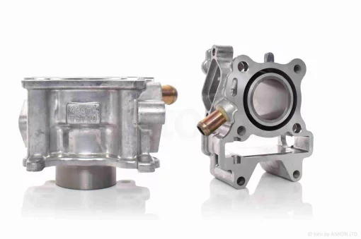 ЦПГ SA36 VINO/GEAR/JOG 4T D38 #PRO "LIPAI", QT-033012