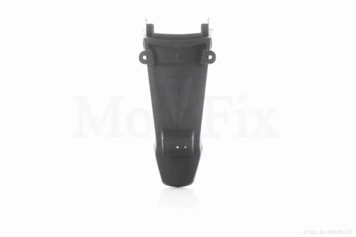 Пластик BIRD X-3, RANGER 150 крило зад, чорний "SKYMOTO", QT-035058