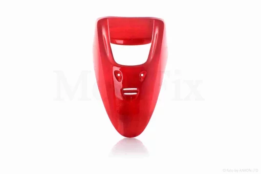 Пластик NAVIGATOR, FORTUNE 50, FOX 50 клюв, красный "SKYMOTO", QT-035060