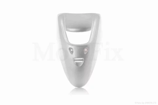 Пластик NAVIGATOR, FORTUNE 50, FOX 50 дзьоб, сірий "SKYMOTO", QT-035061