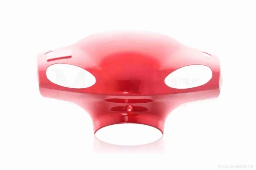 Пластик DIAMOND 125 голова, червона "SKYMOTO", QT-035083