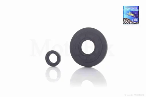 Сальники к-кт Honda SH125/150 2шт "LIPAI", QT-033075