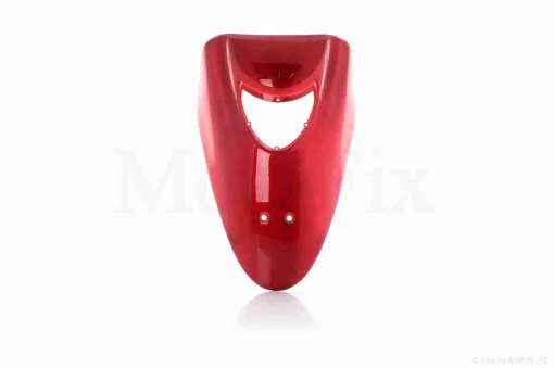 Пластик FOX 50 дзьоб, червоний "SKYMOTO", QT-035091