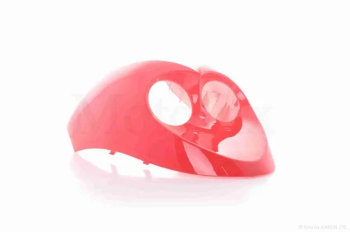 Пластик SPIDER 50 клюв, красный "SKYMOTO", QT-035100