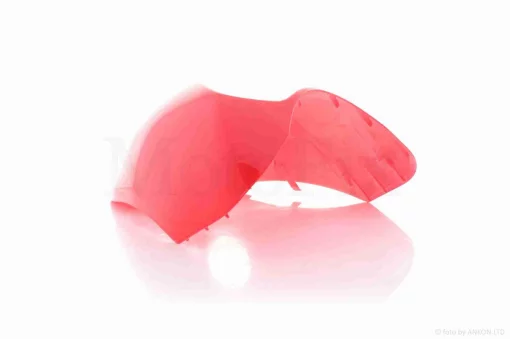 Пластик SPIDER 50 клюв, красный "SKYMOTO", QT-035100