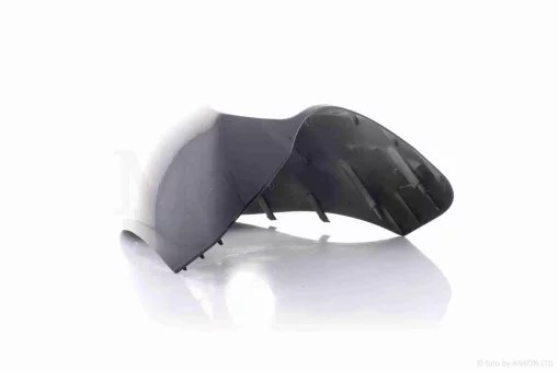 Пластик SPIDER 50 клюв, черный "SKYMOTO", QT-035101