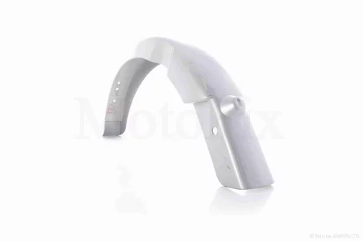 Пластик PEUGEOT VOGUE 50 крило зад, сіре, QT-035107