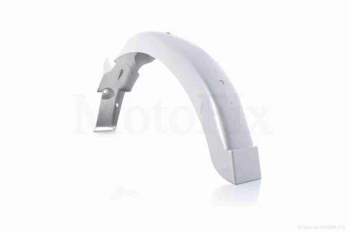 Пластик PEUGEOT VOGUE 50 крило зад, сіре, QT-035107