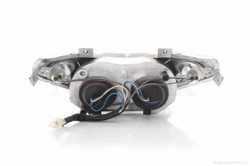 Фара DIAMOND 125 у зборі "SKYMOTO", QT-035108