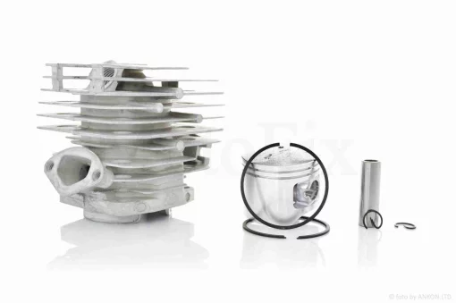 ЦПГ пилки Goodluck 5200 D45 чорна "RORX", QT-035118