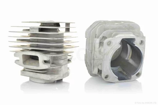 ЦПГ пилки Goodluck 5200 D45 чорна "RORX", QT-035118