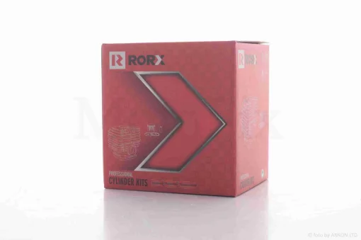 ЦПГ пилки Goodluck 5200 D45 чорна "RORX", QT-035118