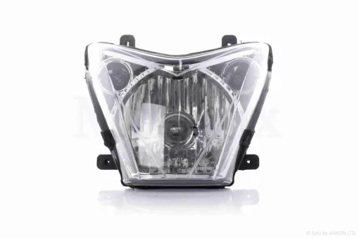 Фара RANGER 150 у зборі "SKYMOTO", QT-035183