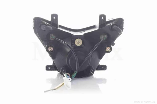 Фара RANGER 150 у зборі "SKYMOTO", QT-035183