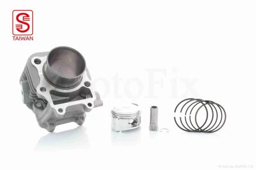 ЦПГ VECSTAR AN150 D57, p15, h69 "SEE" ТАЙВАНЬ (без прокладок), QT-033204