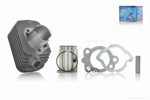 ЦПГ Piaggio VESPA, CIAO, BRAVO, SI D38.20, p10 "LIPAI", QT-033212