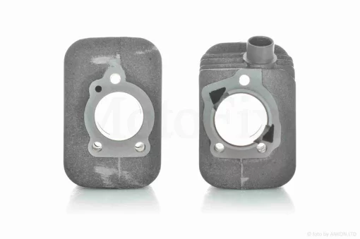 ЦПГ Piaggio VESPA, CIAO, BRAVO, SI D38.20, p10 "LIPAI", QT-033212