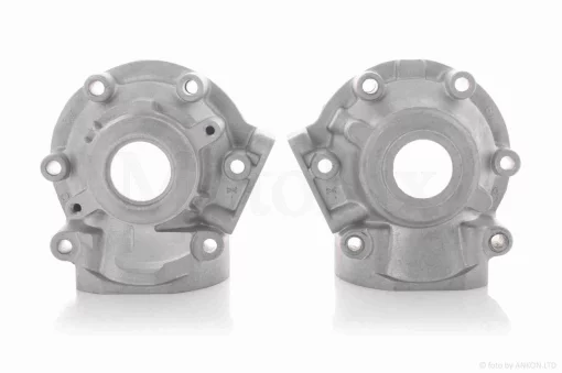 Картер к-кт Peugeot VOGUE 50 , QT-035191