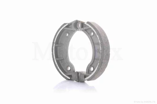 Колодки гальмівні (барабан) Peugeot VOGUE 50 D85, QT-035197