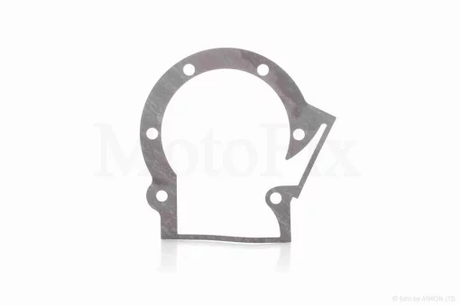 Прокладка картера Peugeot VOGUE 50 пароніт, QT-035203