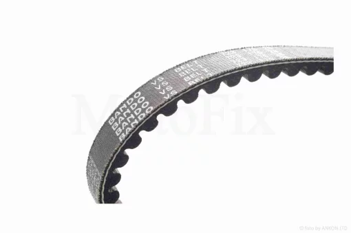 Ремінь варіатора 723-17.5 STELS (2T ремінь), LEAD 90 "BANDO", QT-035214