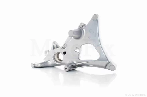 Важіль задньої підвіски BRAVO 260 алюміній "SKYMOTO", QT-035217