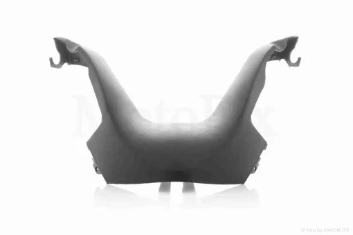 Пластик BRAVO 260 корпус керма, передній "SKYMOTO", QT-035228