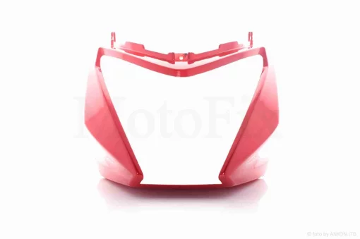 Обтекатель BIRD X-3 красный "SKYMOTO" , QT-035265