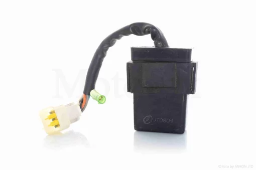 Реле поворотов ATV TITAN/STORM 500 "SKYMOTO" , QT-035274