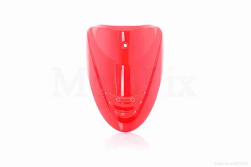 Пластик WIND, CADET 50 клюв, красный "SKYMOTO", QT-035307