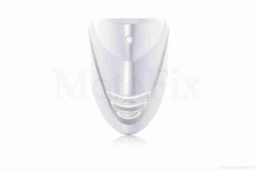 Пластик WIND, CADET 50 клюв, серый "SKYMOTO", QT-035308