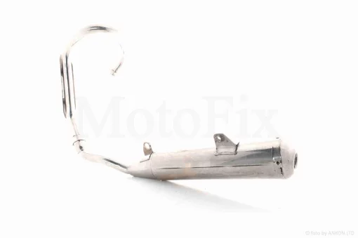 Глушник CB/CG MATADOR 250 +коліно "SKYMOTO", QT-035324