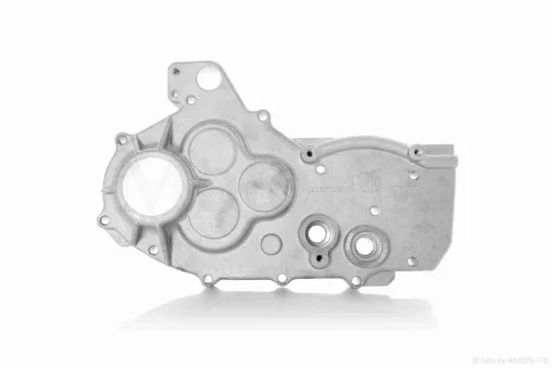 Крышка редуктора ATV LEOPARD 125 "SKYMOTO", QT-035347