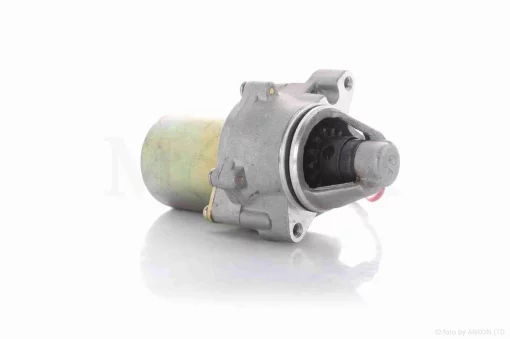 Електростартер TB60 (2T ланцюг), човнові мотори (обертання проти вартовий) +дріт #OEM, QT-035380