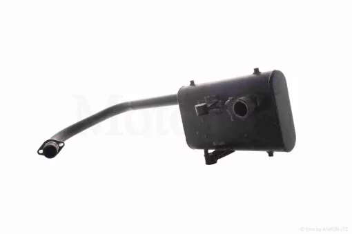 Глушник CB/CG PRIME 200 середня частина "SKYMOTO", QT-035385