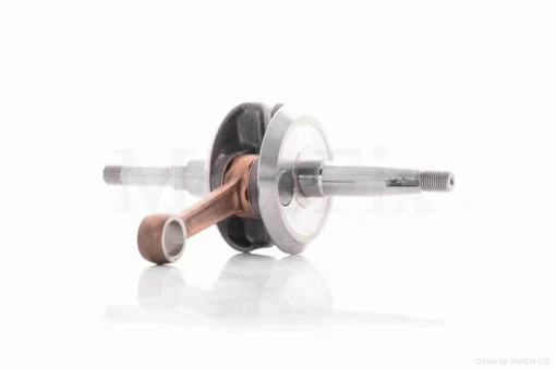 Коленвал PEUGEOT VOGUE 50 #OEM , QT-035413