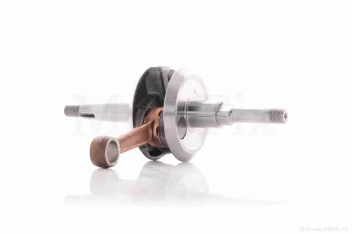 Коленвал PEUGEOT VOGUE 50 #OEM , QT-035413