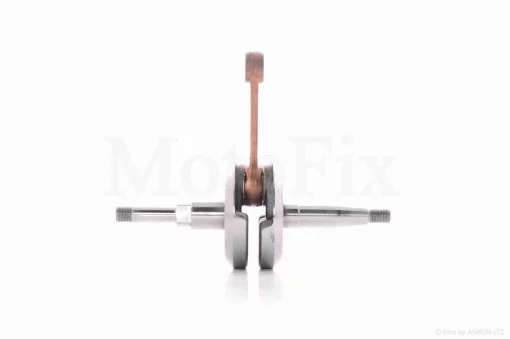 Коленвал PEUGEOT VOGUE 50 #OEM , QT-035413