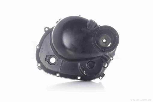 Кришка зчеплення DRAGON 200, MATADOR 200 (K166FML) чорна "SKYMOTO" #OEM, QT-035555