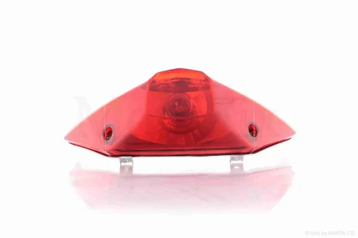 Стоп в сборе WOLF 200 "SKYMOTO", QT-035585